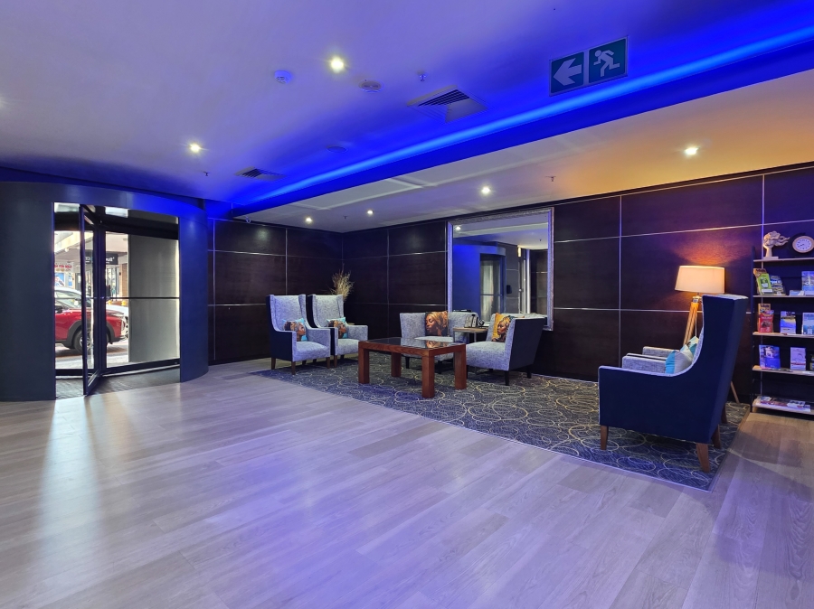 2 Bedroom Property for Sale in Cape Town City Centre Western Cape